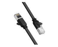 Kabel sieciowy RJ-45 (LAN) UGREEN Kabel Ethernet patchcord RJ45 Cat 6 UTP 1000 Mbps 1 m
